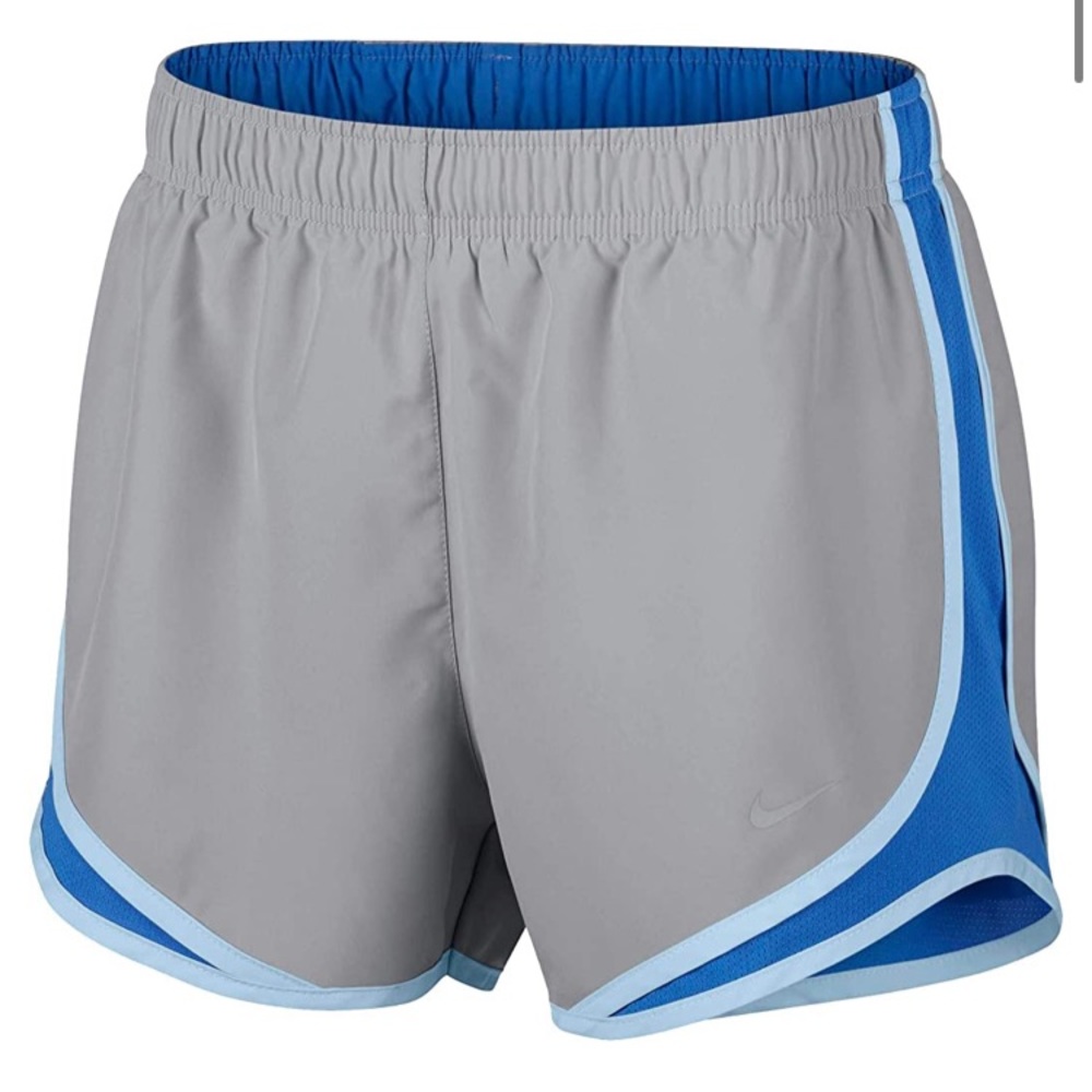 Nike Dri Fit Shorts